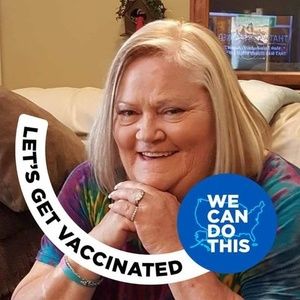 Meet your Posher, Nancy